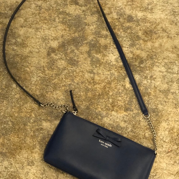 Kate spade crossbody purses - Picture 2 of 3